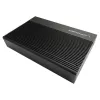 HDD/SSD korpuss LC-Power LC-35U3-C 3.5 collu Melns USB Type-C 6 Gbit/s