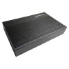 HDD/SSD korpuss LC-Power LC-35U3-C 3.5 collu Melns USB Type-C 6 Gbit/s