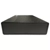 HDD/SSD korpuss LC-Power LC-35U3-C 3.5 collu Melns USB Type-C 6 Gbit/s