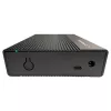 HDD/SSD korpuss LC-Power LC-35U3-C 3.5 collu Melns USB Type-C 6 Gbit/s