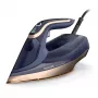 Tvaika gludeklis Philips Azur 8000 Series DST8050/20 — 3000 W, 0,35 L, SteamGlide Elite zole, 85 g/min nepārtraukta, 260 g/min pastiprināta