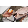 Tvaika gludeklis Philips Azur 8000 Series DST8050/20 — 3000 W, 0,35 L, SteamGlide Elite zole, 85 g/min nepārtraukta, 260 g/min pastiprināta