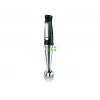 Braun MultiQuick 7 MQ 7075X 1,5 L galda blenderis 1000 W melns