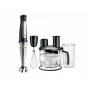 Braun MultiQuick 7 MQ 7075X 1,5 L galda blenderis 1000 W melns