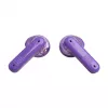 JBL Tune Flex Ghost Edition austiņas True Wireless Stereo (TWS) Iekšauss Zvanu/Mūzikas Bluetooth Violeta, Caurspīdīga