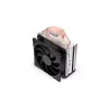 ENDORFY Fera 5 CPU gaisa dzesētājs, 120 mm, melns