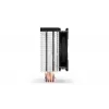 ENDORFY Fera 5 CPU gaisa dzesētājs, 120 mm, melns