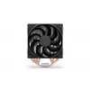 ENDORFY Fera 5 CPU gaisa dzesētājs, 120 mm, melns