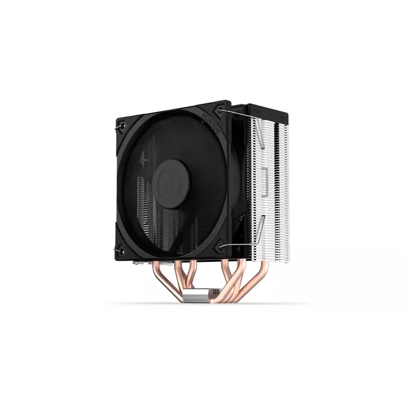 ENDORFY Fera 5 CPU gaisa dzesētājs, 120 mm, melns
