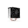 ENDORFY Fera 5 CPU gaisa dzesētājs, 120 mm, melns