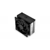 ENDORFY Fera 5 CPU gaisa dzesētājs, 120 mm, melns