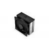 ENDORFY Fera 5 CPU gaisa dzesētājs, 120 mm, melns