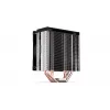 ENDORFY Fera 5 CPU gaisa dzesētājs, 120 mm, melns