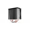 ENDORFY Fera 5 CPU gaisa dzesētājs, 120 mm, melns