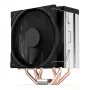 ENDORFY Fera 5 CPU gaisa dzesētājs, 120 mm, melns
