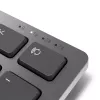 Tastatūra DELL KB700 Office Bluetooth QWERTY US International Grey