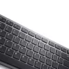 Tastatūra DELL KB700 Office Bluetooth QWERTY US International Grey