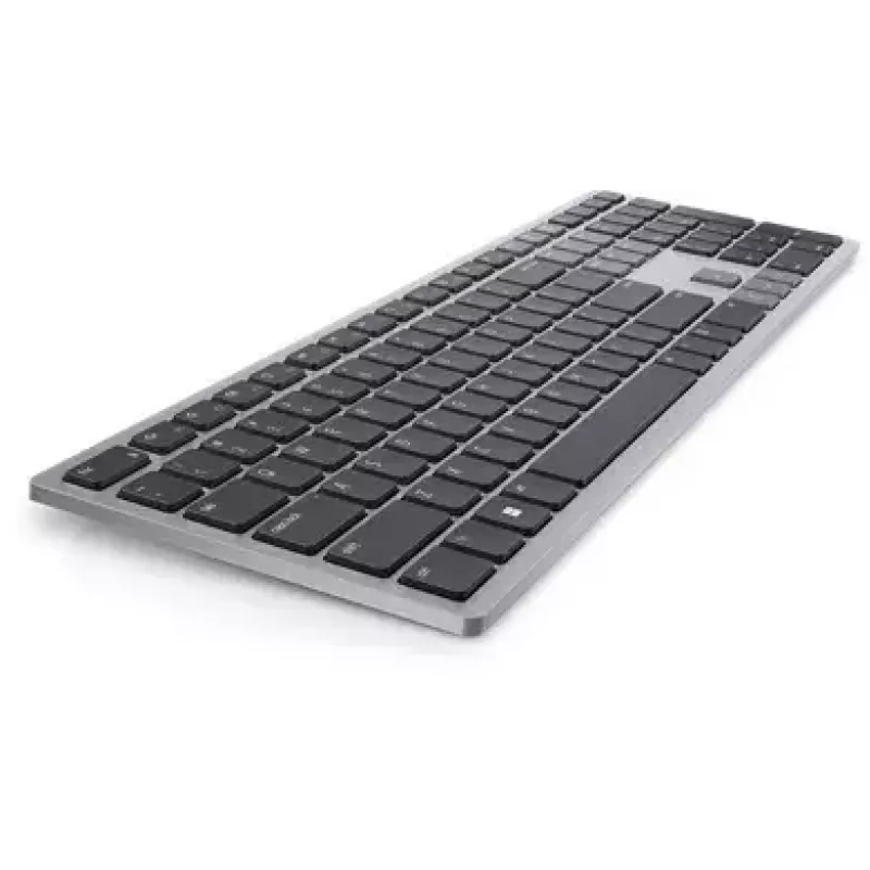Tastatūra DELL KB700 Office Bluetooth QWERTY US International Grey