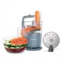 Kenwood MultiPro Go virtuves kombains 650 W 1.3 L Zila
