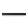 Zyxel GS1900-8 Vadāms L2 Gigabit Ethernet (10/100/1000) Melns
