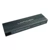 LC-POWER SSD korpuss - M.2 LC-M2-C-MULTI-3 Lc-power USB3.2 M.2-SSD korpuss (NVMe & SATA)