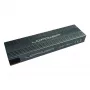 LC-POWER SSD korpuss - M.2 LC-M2-C-MULTI-3 Lc-power USB3.2 M.2-SSD korpuss (NVMe & SATA)