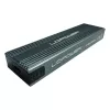 LC-POWER SSD korpuss - M.2 LC-M2-C-MULTI-3 Lc-power USB3.2 M.2-SSD korpuss (NVMe & SATA)