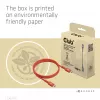 CLUB3D USB2 Type-C divvirzienu USB-IF sertificēts kabelis datiem 480Mb, PD 240W(48V/5A) EPR M/M 1m / 3.23 ft
