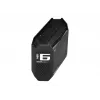 ASUS ROG Rapture GT6 AX10000 AiMesh 1 iepakojums Trīsjoslu (2.4 GHz / 5 GHz / 5 GHz) Wi-Fi 6 (802.11ax) Melns 4 iekšējās