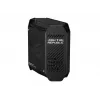 ASUS ROG Rapture GT6 AX10000 AiMesh 1 iepakojums Trīsjoslu (2.4 GHz / 5 GHz / 5 GHz) Wi-Fi 6 (802.11ax) Melns 4 iekšējās