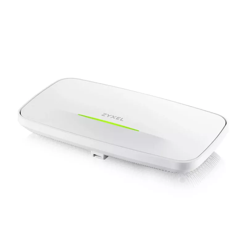 Zyxel WAX640S-6E 4800 Mbit/s balta Power over Ethernet (PoE)