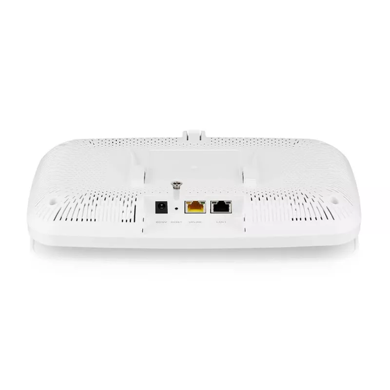 Zyxel WAX640S-6E 4800 Mbit/s balta Power over Ethernet (PoE)