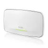 Zyxel WAX640S-6E 4800 Mbit/s balta Power over Ethernet (PoE)