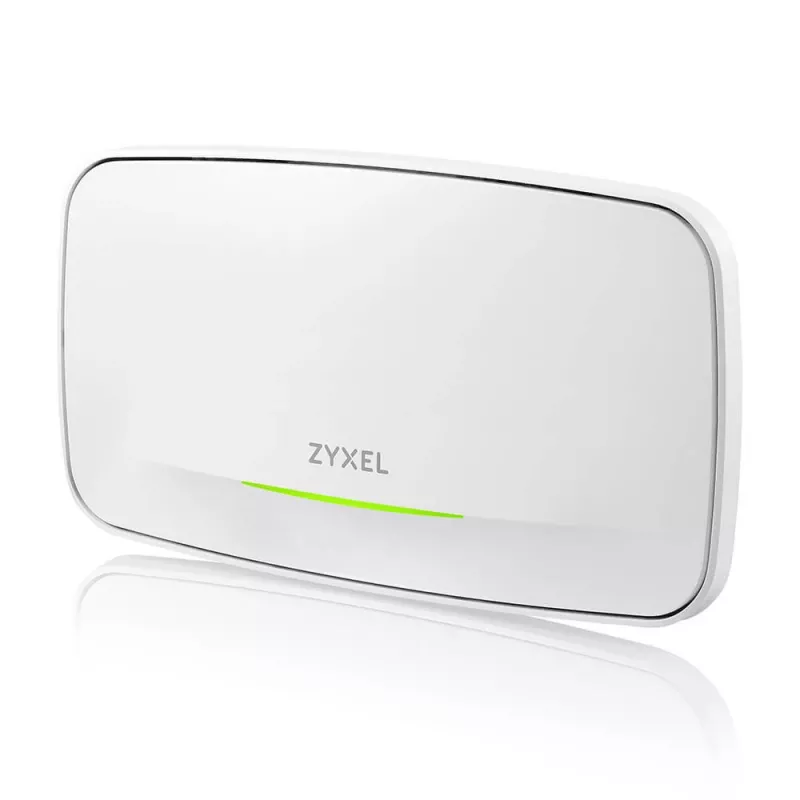 Zyxel WAX640S-6E 4800 Mbit/s balta Power over Ethernet (PoE)