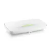 Zyxel WAX640S-6E 4800 Mbit/s balta Power over Ethernet (PoE)