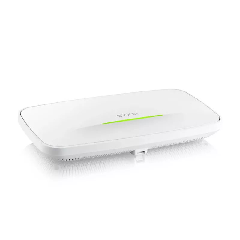Zyxel WAX640S-6E 4800 Mbit/s balta Power over Ethernet (PoE)