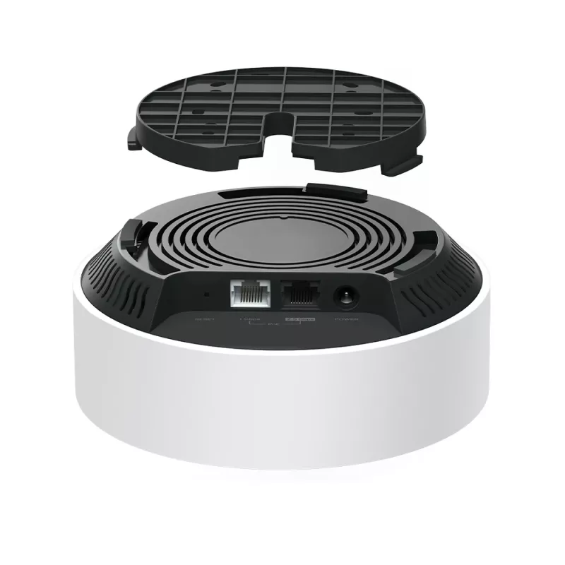 TP-Link AX3000 Whole Home Mesh Wi-Fi 6 sistēma ar PoE