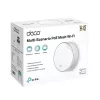 TP-Link AX3000 Whole Home Mesh Wi-Fi 6 sistēma ar PoE