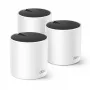 Maršrutētājs TP-Link AX3000 Divjoslu 2.4 GHz 5 GHz Wi-Fi 6