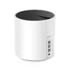 Maršrutētājs TP-Link AX3000 Divjoslu 2.4 GHz 5 GHz Wi-Fi 6