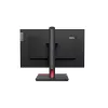 Lenovo ThinkVision P24q-30 datora monitors 60,5 cm (23,8 collas) 2560 x 1440 pikseļi Quad HD LED Melns
