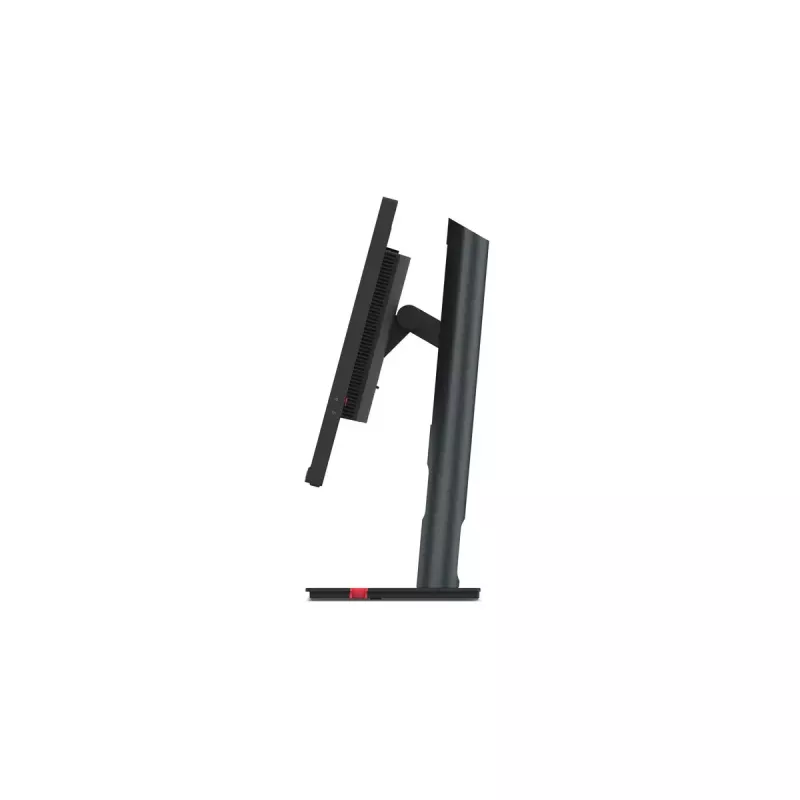 Lenovo ThinkVision P24q-30 datora monitors 60,5 cm (23,8 collas) 2560 x 1440 pikseļi Quad HD LED Melns