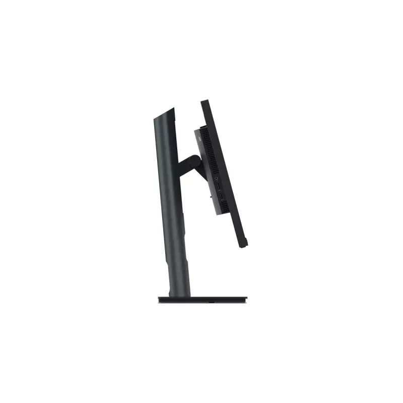 Lenovo ThinkVision P24q-30 datora monitors 60,5 cm (23,8 collas) 2560 x 1440 pikseļi Quad HD LED Melns