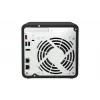 QNAP TS-464 NAS Tornis Intel® Celeron® N5095 8 GB DDR4 0 TB QNAP QTS Melns