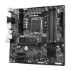 Mātesplate GIGABYTE B760M DS3H DDR4 Micro ATX, Intel LGA 1700, 4x DIMM, 128GB, 2.5Gb LAN, 2x M.2, HDMI+DP