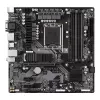 Mātesplate GIGABYTE B760M DS3H DDR4 Micro ATX, Intel LGA 1700, 4x DIMM, 128GB, 2.5Gb LAN, 2x M.2, HDMI+DP