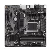 Mātesplate GIGABYTE B760M DS3H DDR4 Micro ATX, Intel LGA 1700, 4x DIMM, 128GB, 2.5Gb LAN, 2x M.2, HDMI+DP
