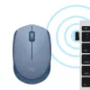 Pele Logitech M171 RF bezvadu optiskā