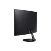 Samsung S36C datora monitors 68,6 cm (27 colli) 1920 x 1080 pikseļi Full HD LCD Melns