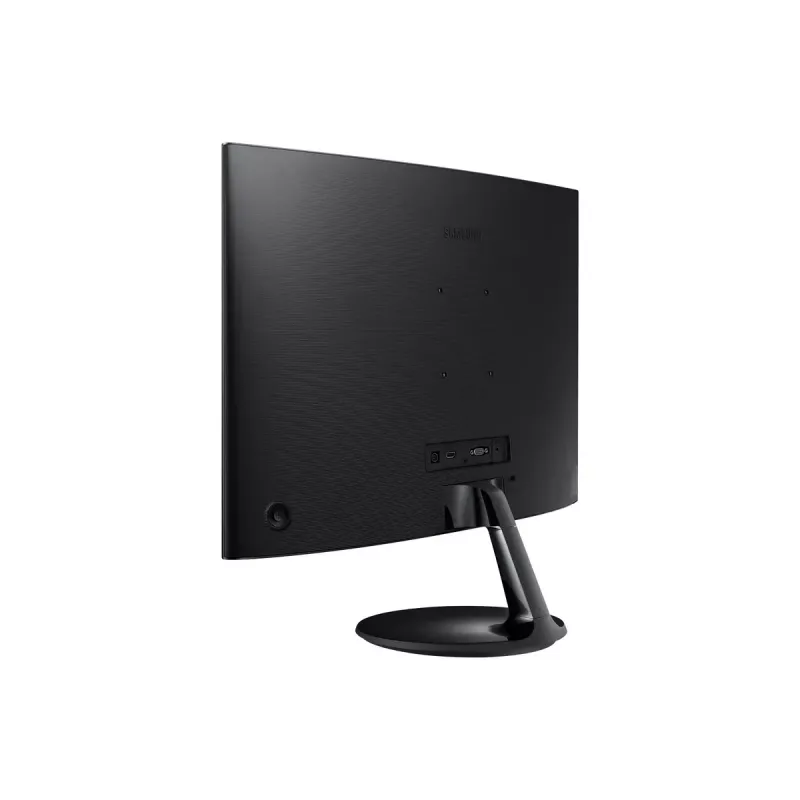 Samsung S36C datora monitors 68,6 cm (27 colli) 1920 x 1080 pikseļi Full HD LCD Melns